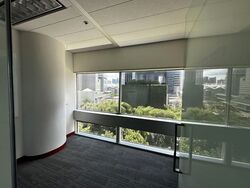 Gateway West (D7), Office #544182471